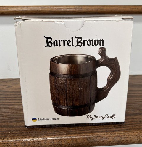 Tazza birra fancy - my, craft