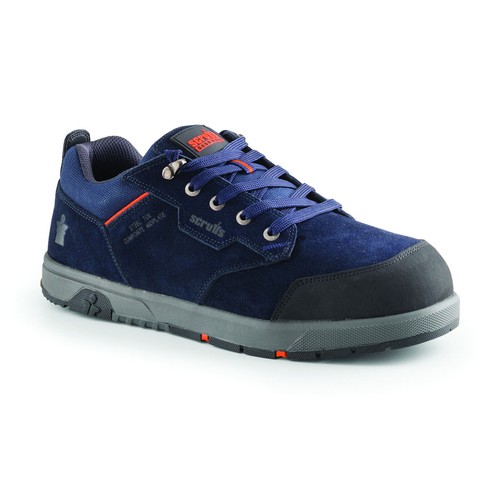 Scruffs halo scarpe - 3, da