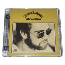 Elton John Honky Chateau