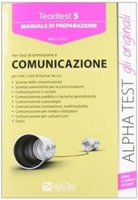 Teoritest: 5  Accettabile