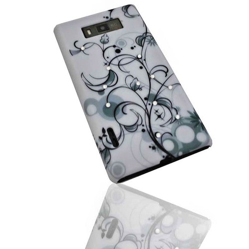 Custodia cover cellulare