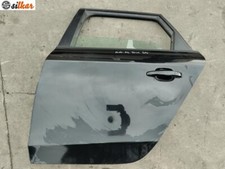 PORTIERA POST SX AUDI - A4 - MOD. 12/07 - 12/11