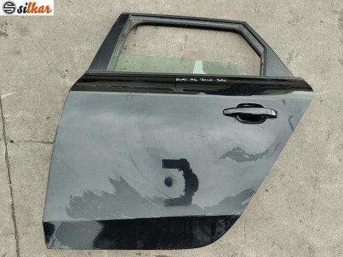 Portiera post audi - sx,