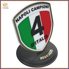 Scudetto Napoli gadget calcio