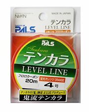 Nissin tenkara Level Line
