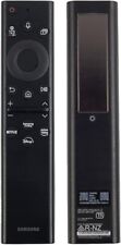 (A102) TELECOMANDO SOLARE ORIGINALE SAMSUNG TV 2021 BN59-01385B  UE55AU8070