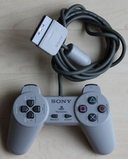 Controller per Playstation 1