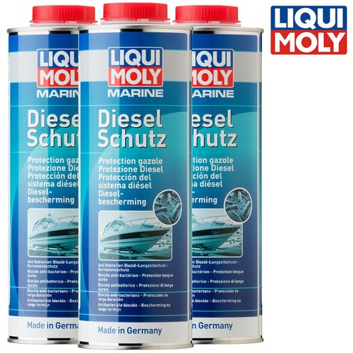 Liqui moly 25002 - 3x,