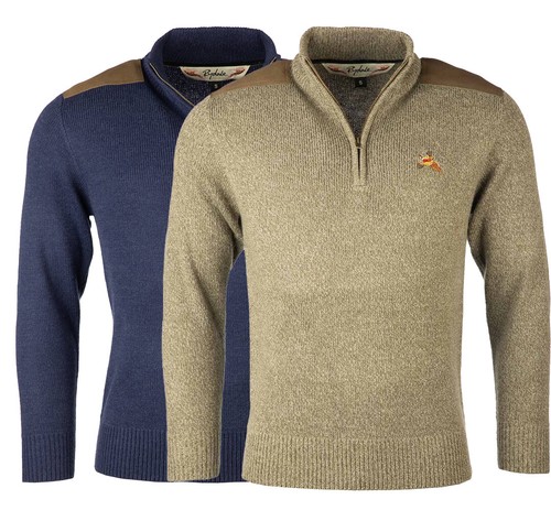 Maglione uomo tiro - maglione, fagiano