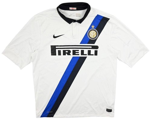 Maglia nike 2011 - nike, 2011-12