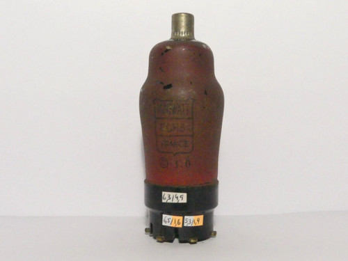 Ech3 miniwatt tested - tested, on