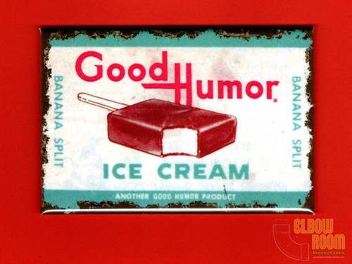 Insegna buon umore gelato look - umore,
