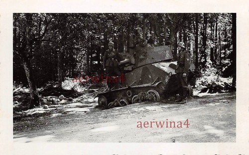 Inglese carro armato vickers - armato,