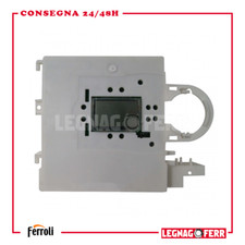 Scheda HDIMS 13 ABM01 per