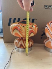 lampada vintage MURANO DESIGN