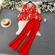 Tailleur Completo Outfit Set