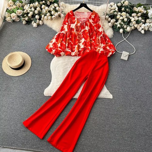 Tailleur completo outfit set - tailleur,