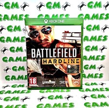 BATTLEFIELD HARDLINE XBOX ONE