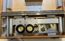 STEREOSCOPIO VINTAGE ZEISS