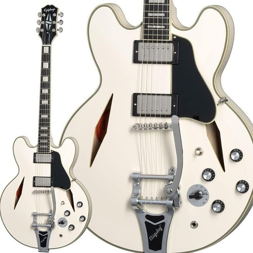 Epiphone chitarra shinichi - epiphone,