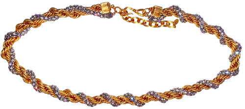Zara cintura catena - zara,