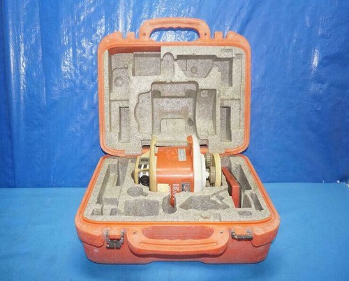 Sokkia lp31 rotating - sokkia,