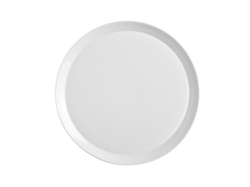 Piatto pizza porcellana - piatto,