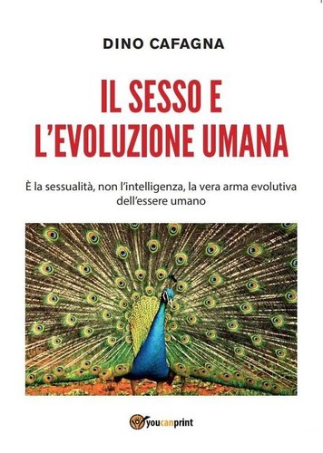 Sesso evoluzione umana - l'evoluzione,