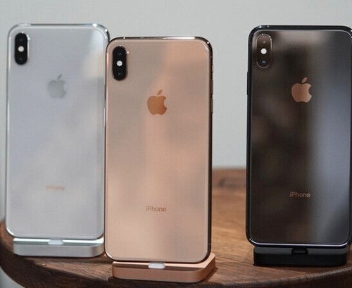 Smartphone apple iphone - apple,