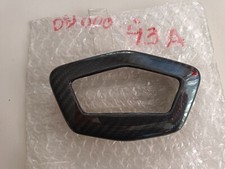 Cornice strumentazione in