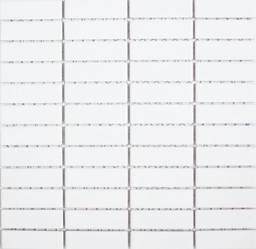 Mosaico piastrella ceramica - mosaico, in