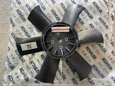 VENTOLA ASPIRANTE PER MOTORE KOHLER LOMBARDINI LDW602-LDW702-LDW903-LDW1003