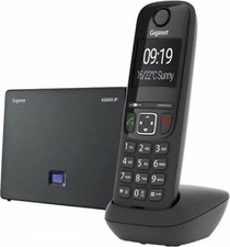 Gigaset AS690 IP DECT VoIP