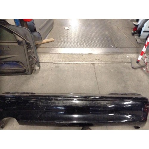 Paraurti post volvo serie - post.,