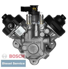 Pompa alta pressione Bosch