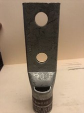 Burndy YA34-2LN 500MCM Brown