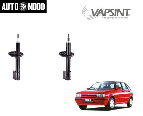 Coppia ammortizzatori