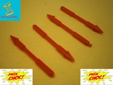 Dinky toys lot - toys, harpons
