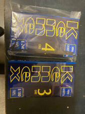 Lotto di 2 VHS KENNEX E-240 -