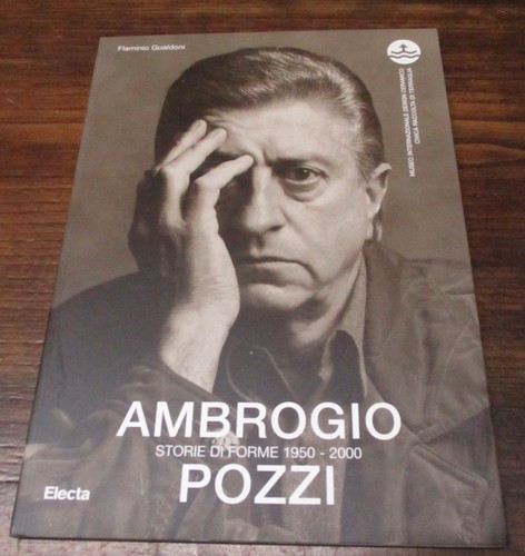 Ambrogio pozzi storie di - ambrogio,