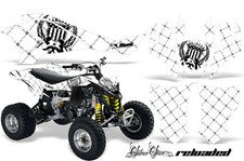 Atv Grafico Quad Adesivi