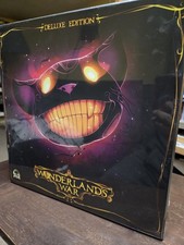 Druid City Games Wonderland's