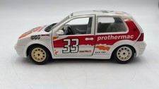 BBUG11 BBurago Volkswagen Golf