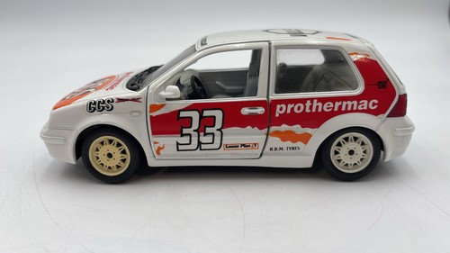 Bbug11 bburago volkswagen - bburago,