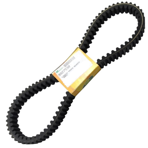Cinghia trasmissione variatore - cinghia,