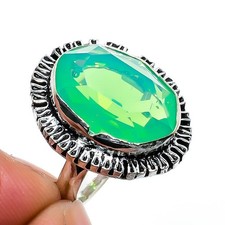 Anello gioiello antico in