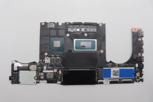 Scheda madre lenovo thinkpad - madre,