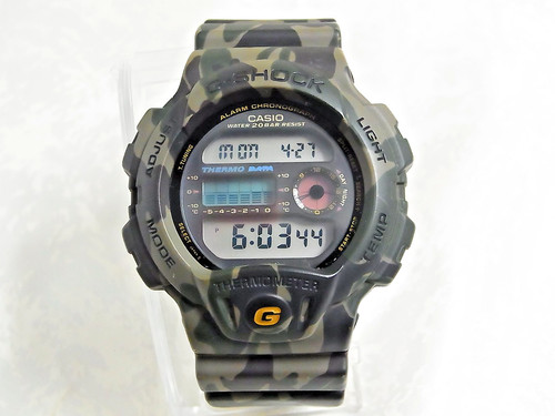 Orologio casio uomo shock - uomo, g-shock
