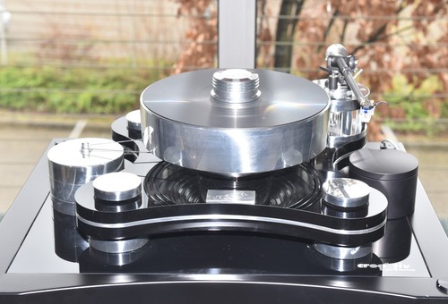 Trasformatore zet nero con - 3,