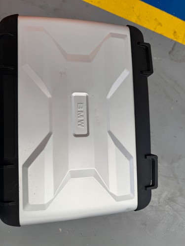 Coperchio borsa laterale - laterale, vario